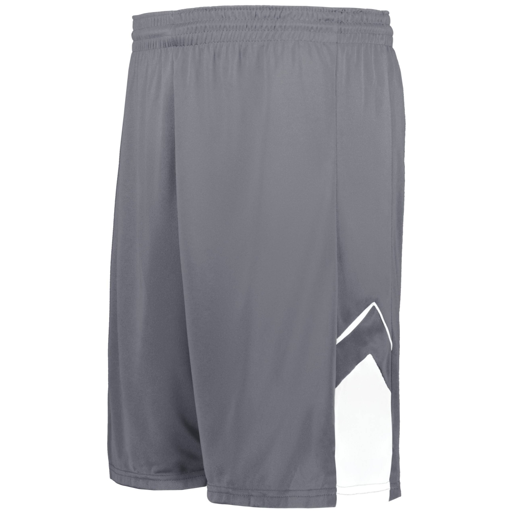 Youth Alley-Oop Reversible Shorts