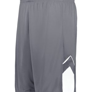 Alley-Oop Reversible Shorts - Image 5