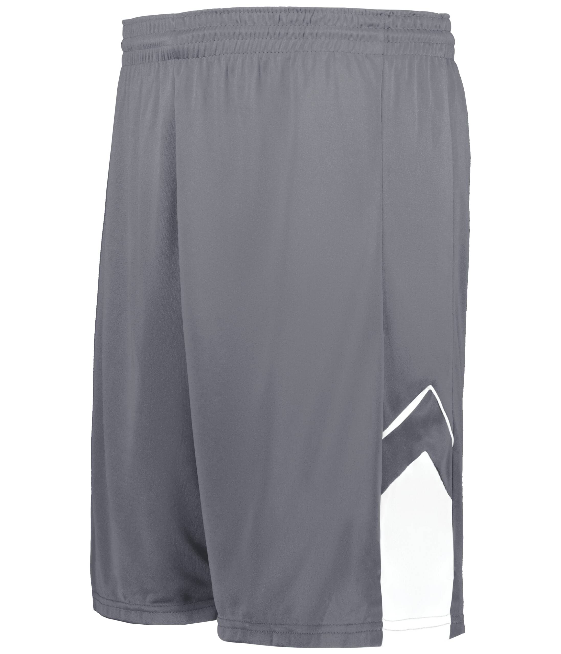 Alley-Oop Reversible Shorts - Image 5