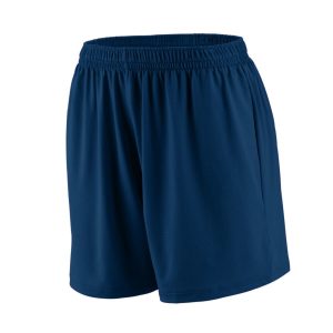 Ladies Inferno Shorts - Image 5