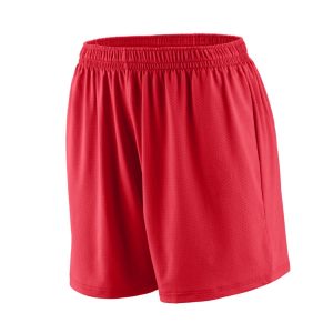 Girls Inferno Shorts - Image 7