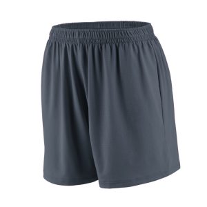 Girls Inferno Shorts - Image 4