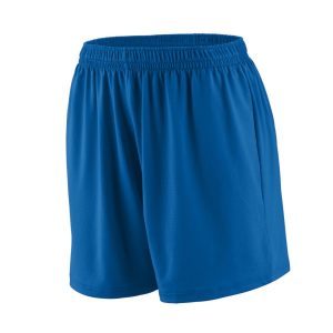 Girls Inferno Shorts - Image 8