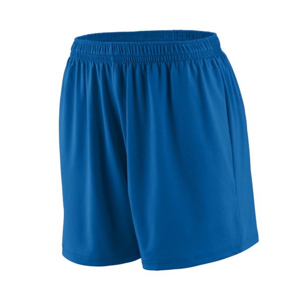 Girls Inferno Shorts