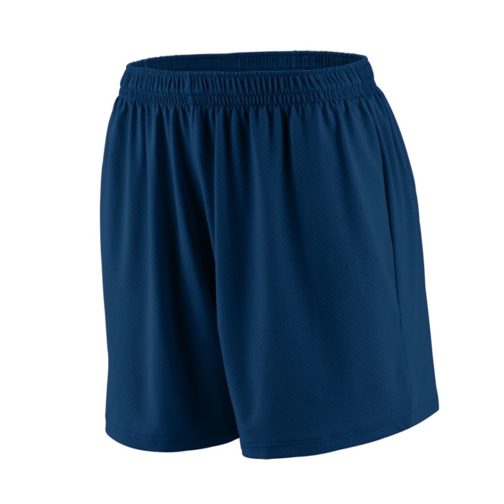 Girls Inferno Shorts
