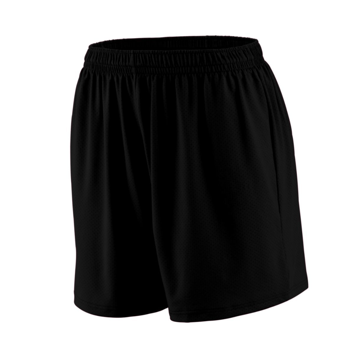 Girls Inferno Shorts - Image 2