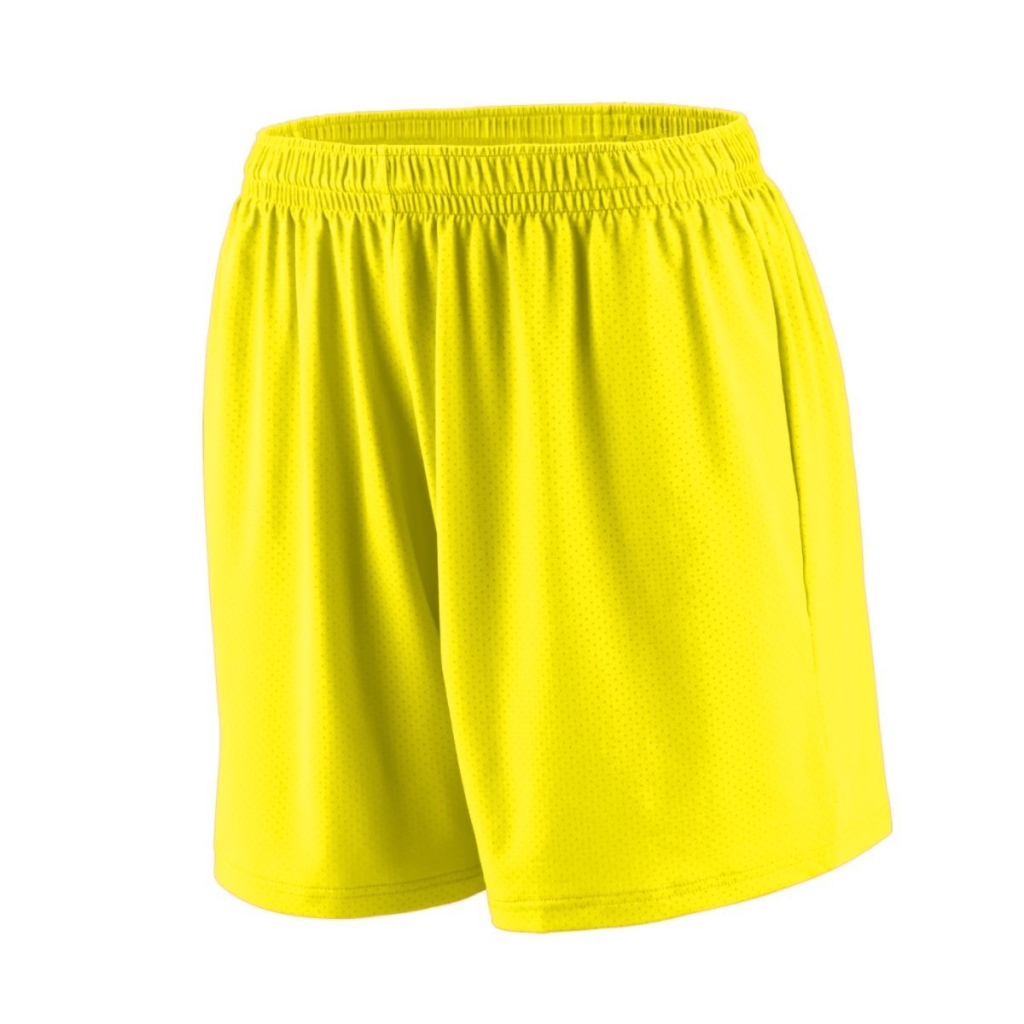 Girls Inferno Shorts