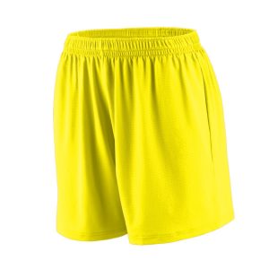 Girls Inferno Shorts - Image 6
