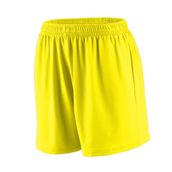 Girls Inferno Shorts