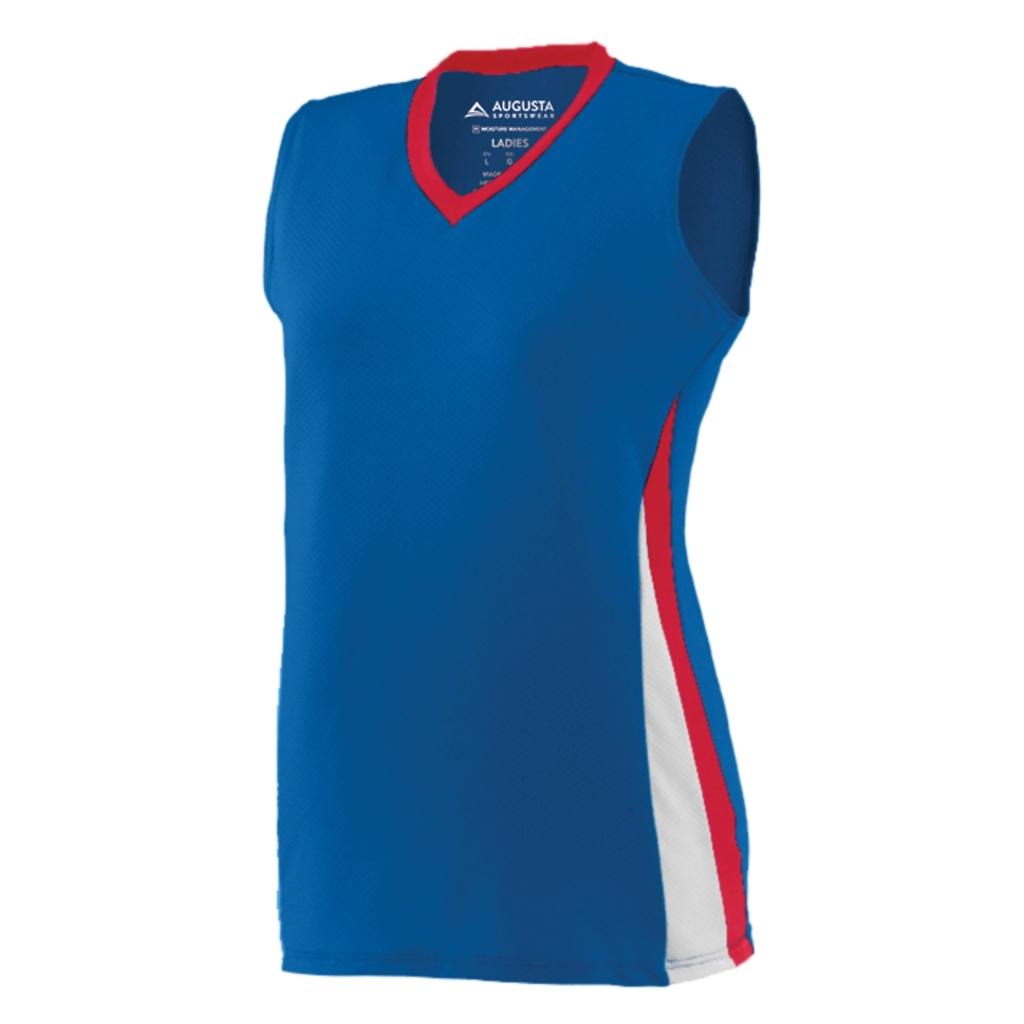 Ladies Tornado Jersey
