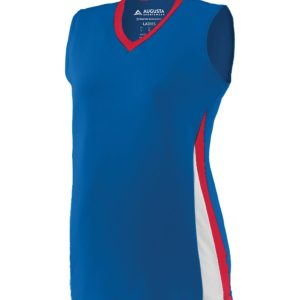 Girls Tornado Jersey - Image 10