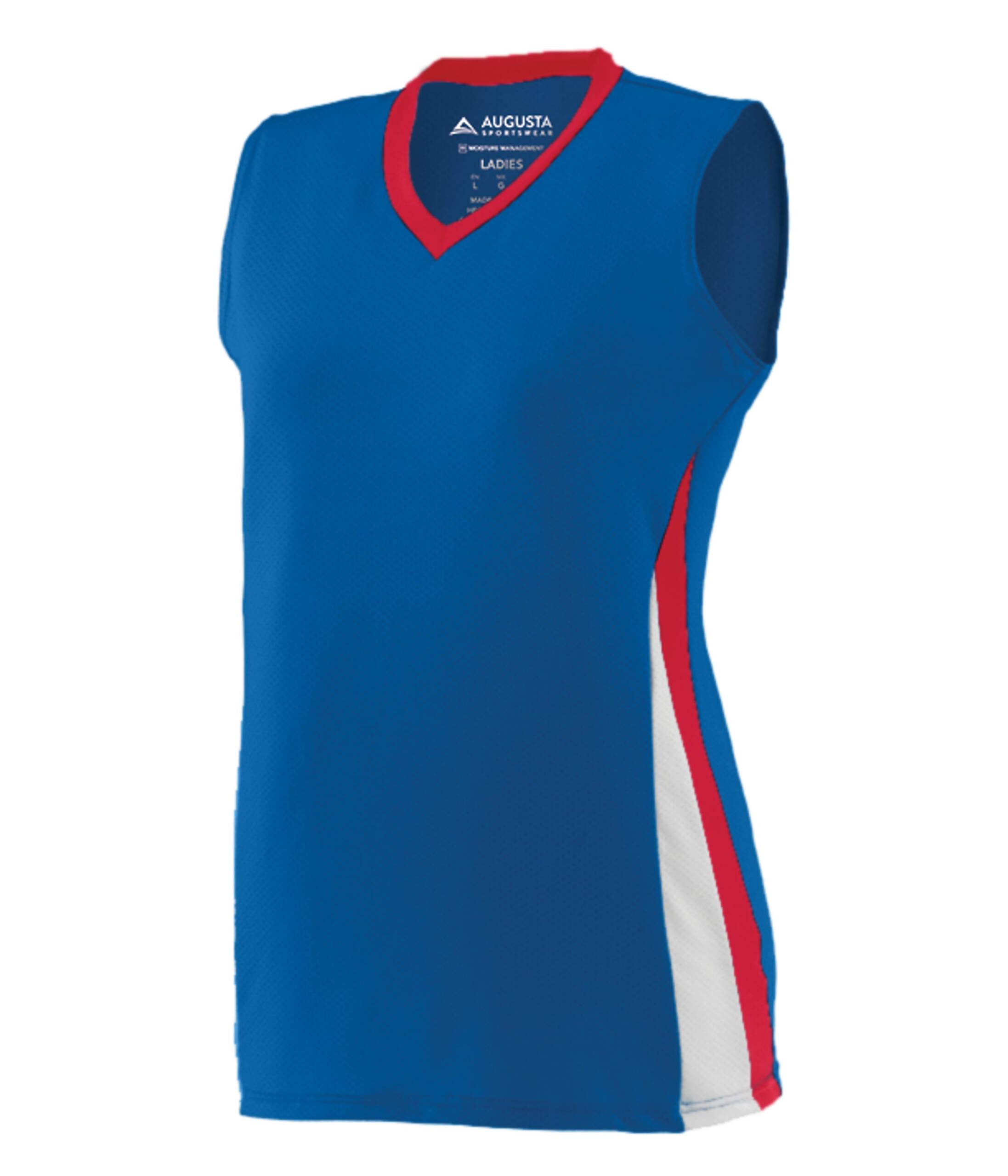 Girls Tornado Jersey - Image 10