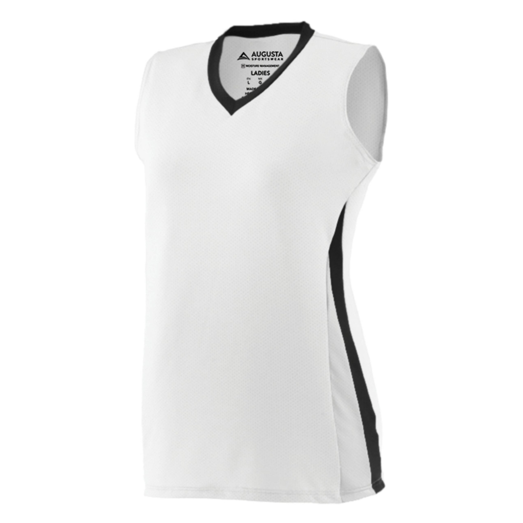 Ladies Tornado Jersey