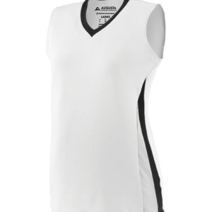 Girls Tornado Jersey - Image 11