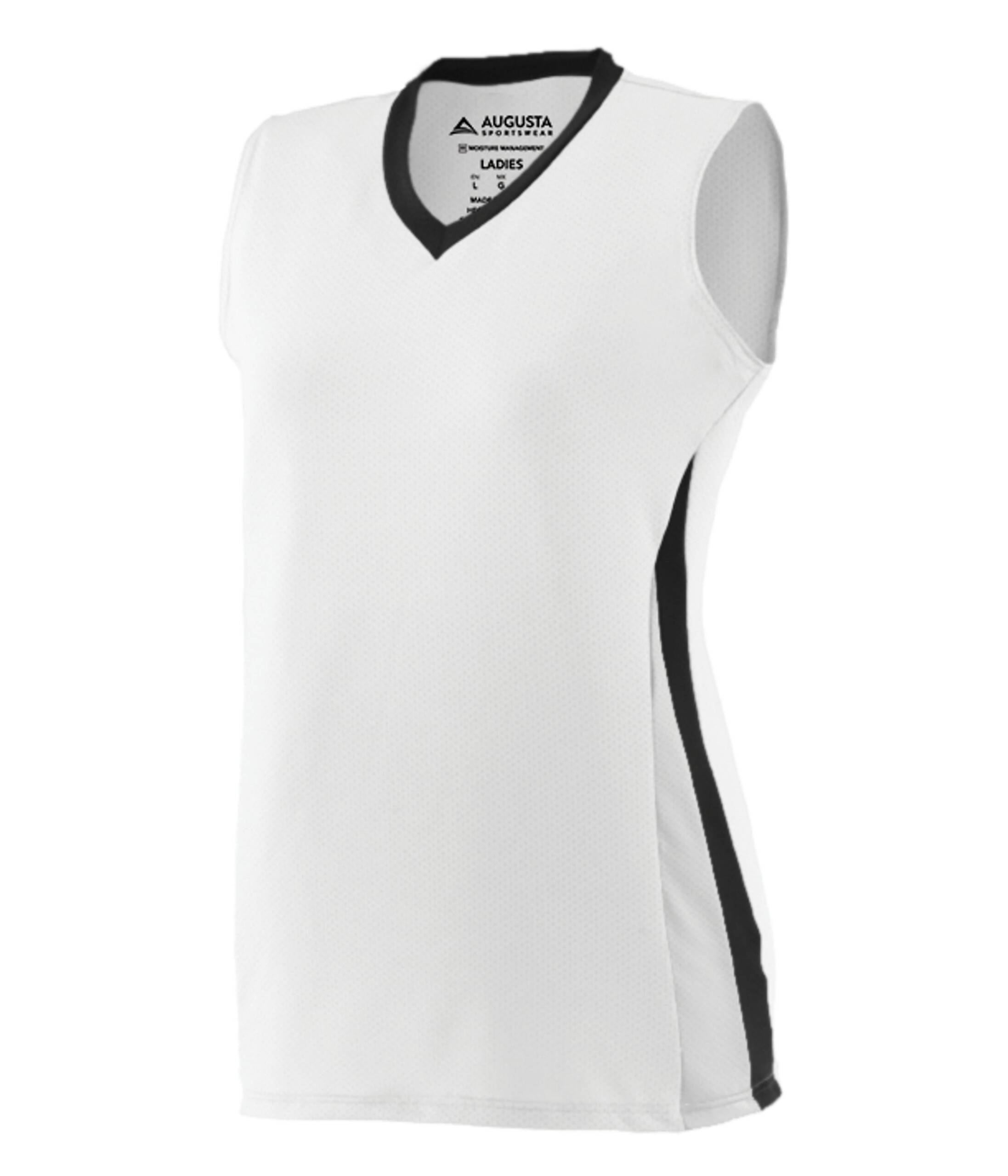 Girls Tornado Jersey - Image 11