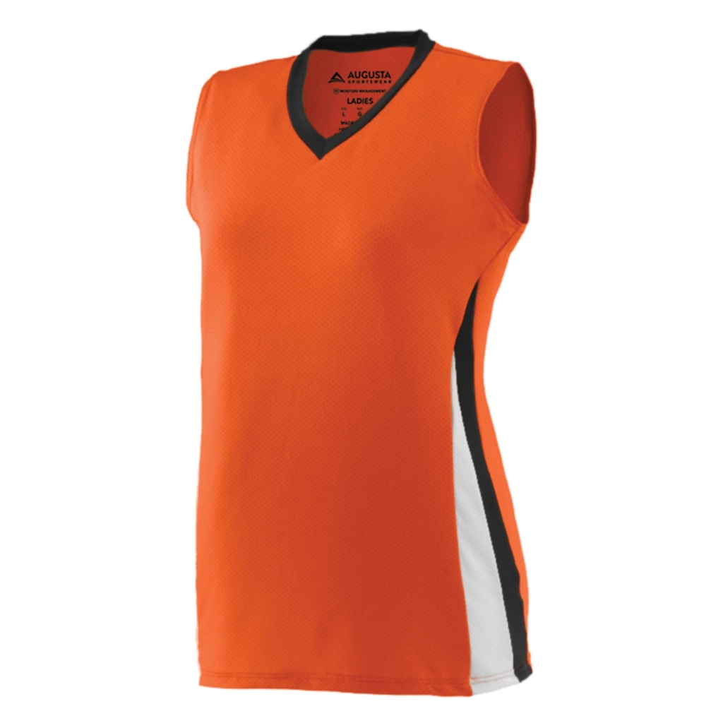 Ladies Tornado Jersey