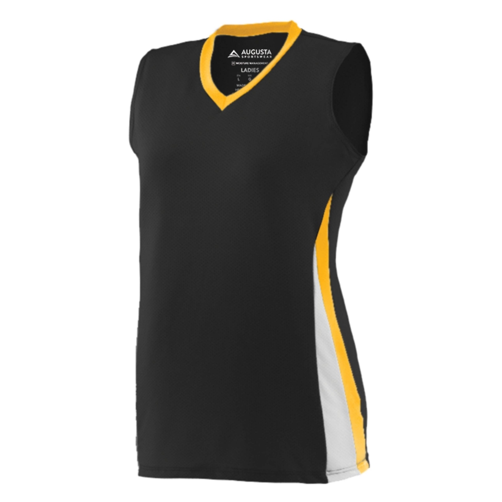 Ladies Tornado Jersey
