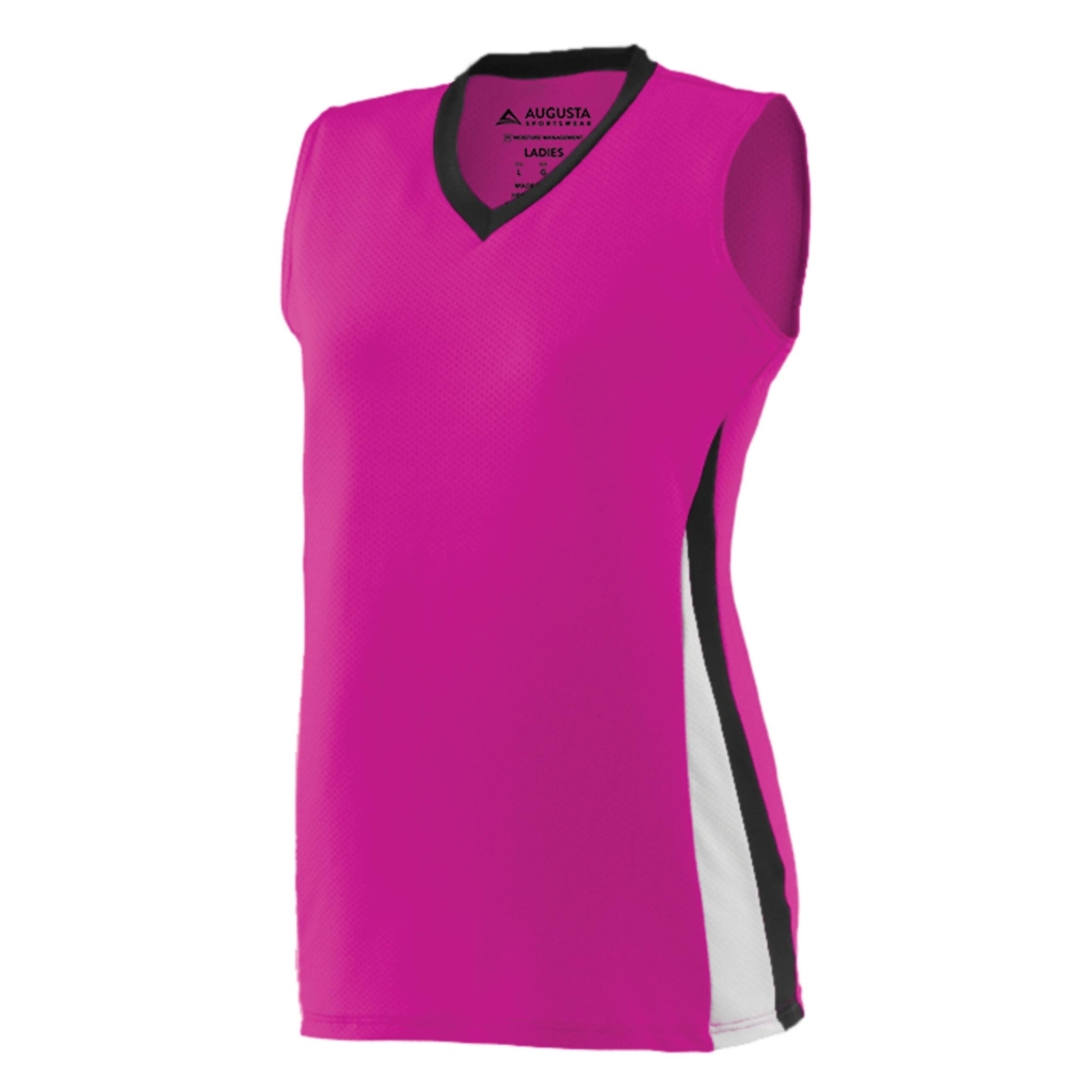 Ladies Tornado Jersey