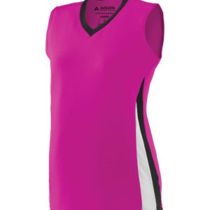 Girls Tornado Jersey - Image 7