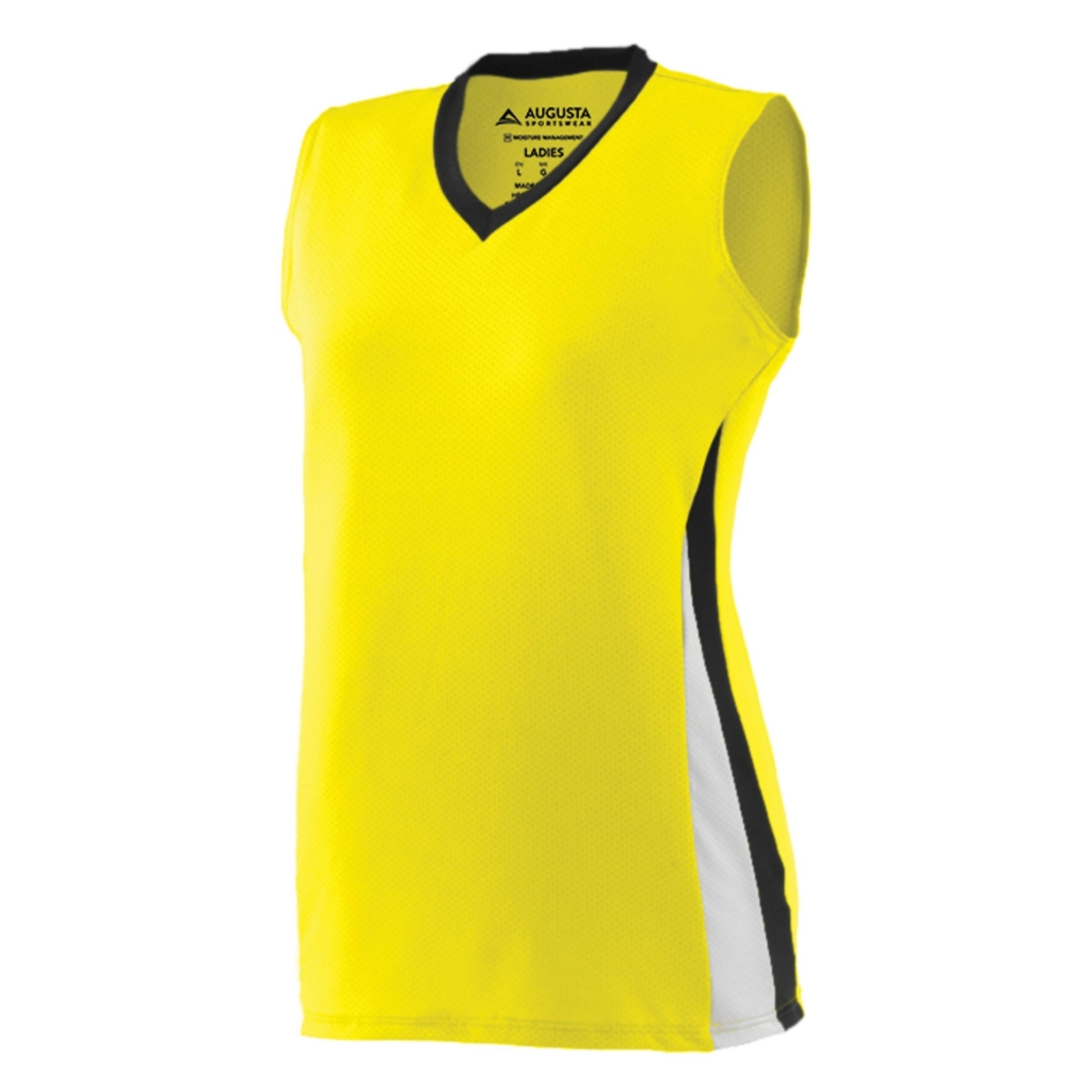 Ladies Tornado Jersey