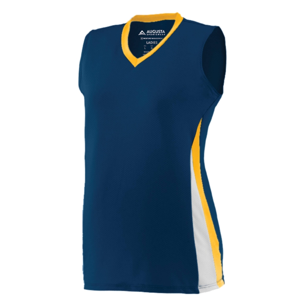 Ladies Tornado Jersey