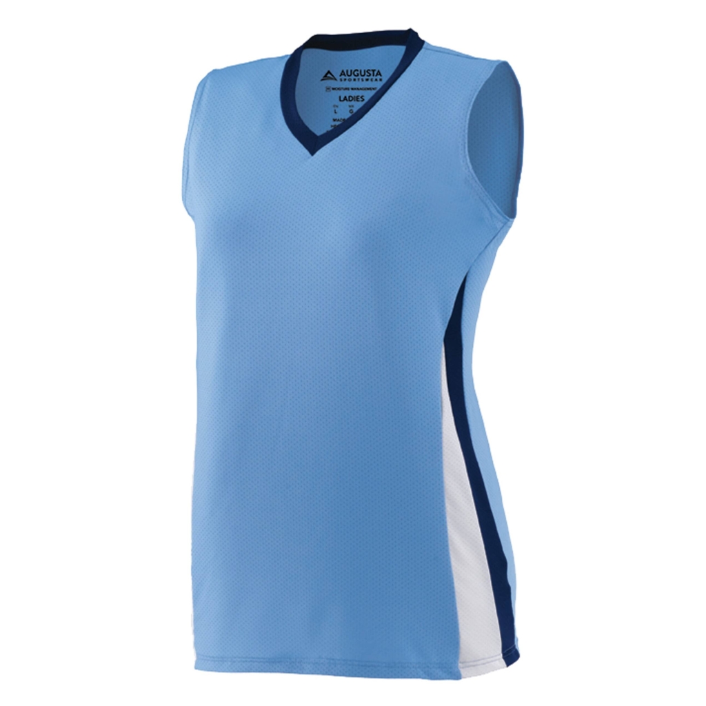 Ladies Tornado Jersey