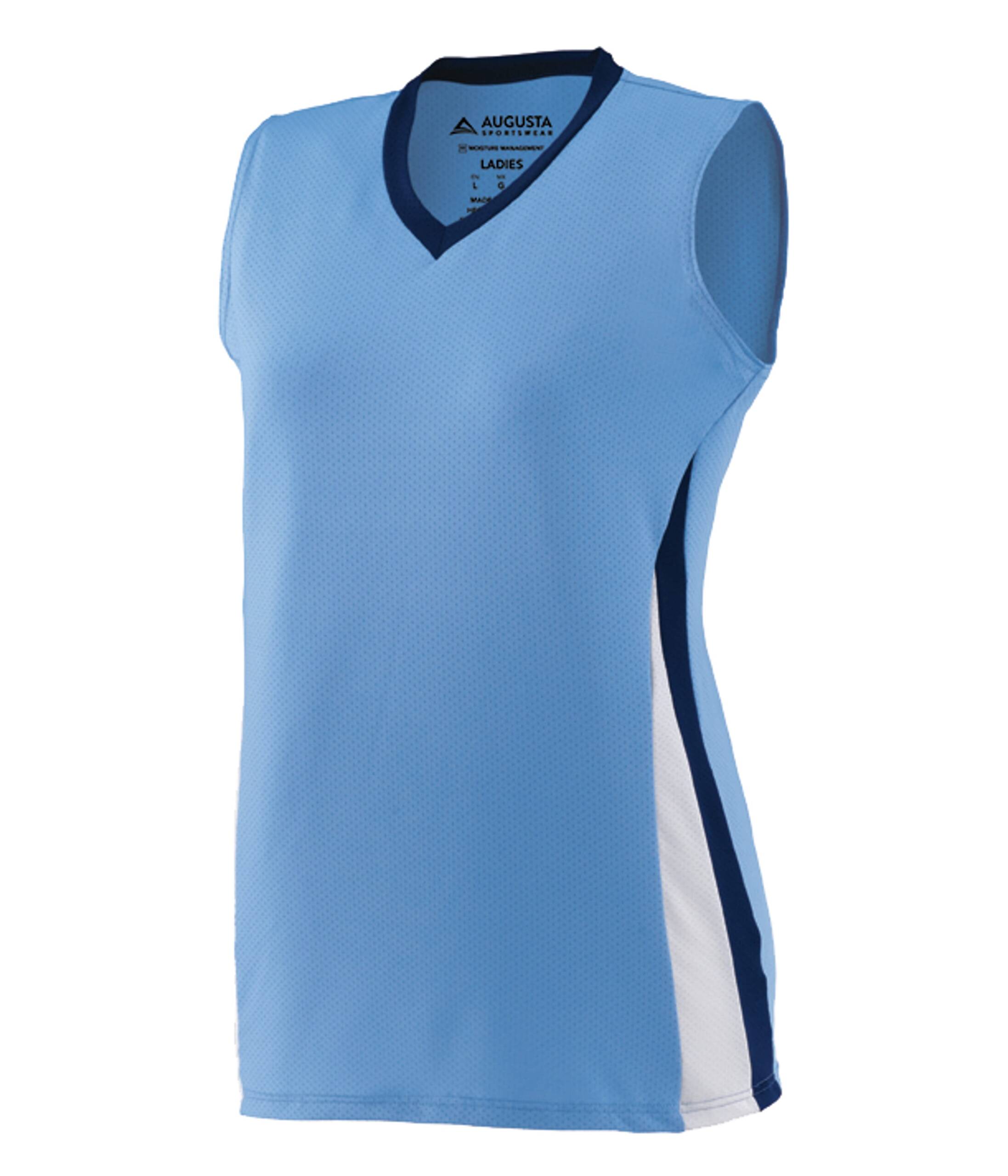 Girls Tornado Jersey - Image 3