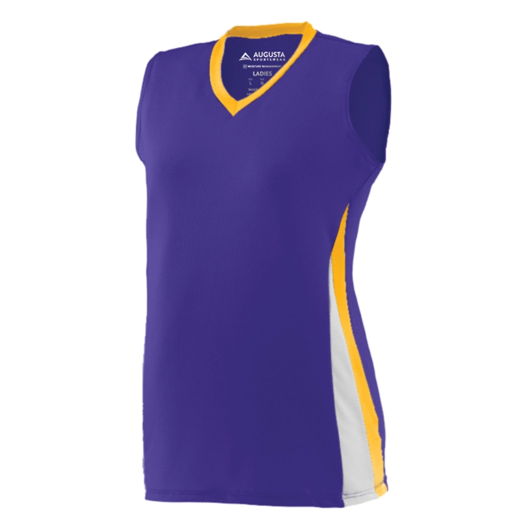 Ladies Tornado Jersey