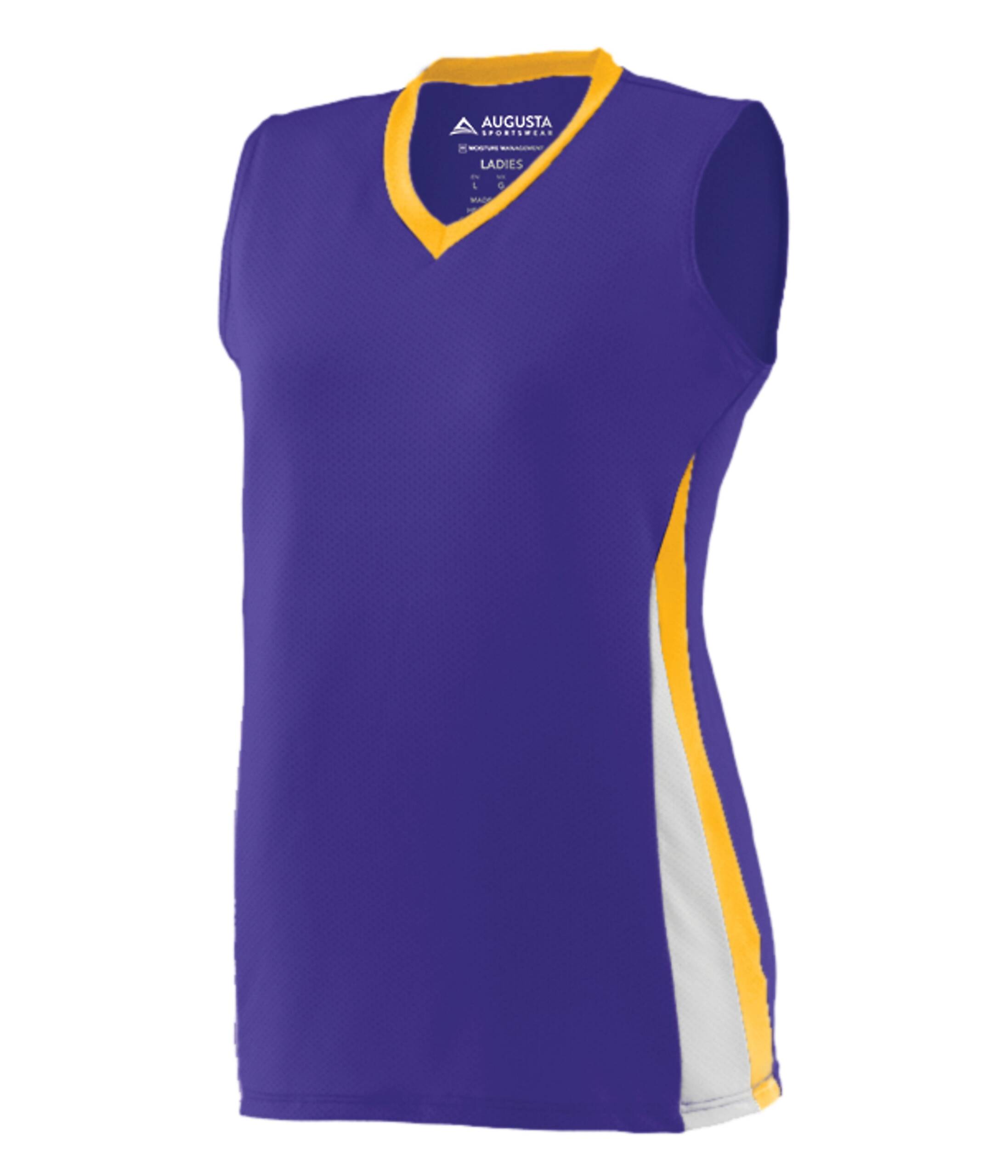 Girls Tornado Jersey - Image 9
