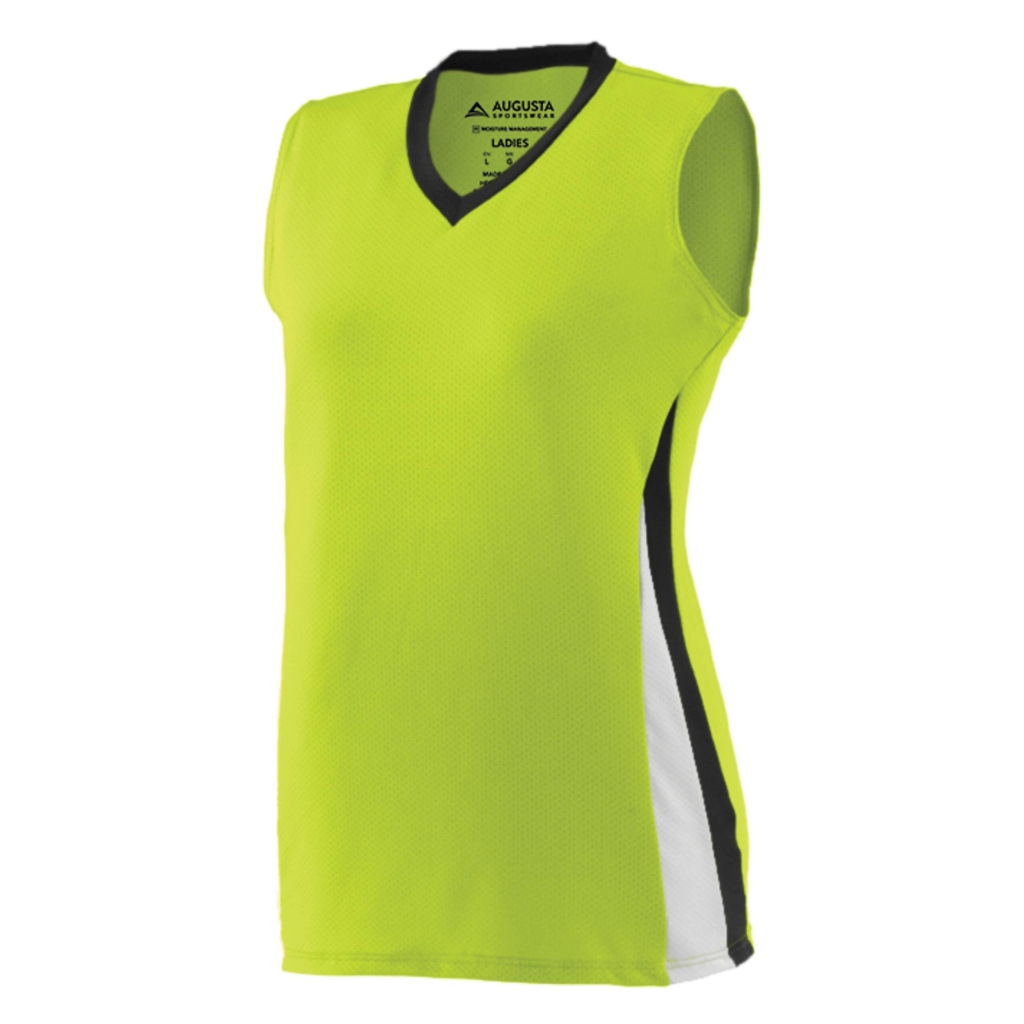 Ladies Tornado Jersey