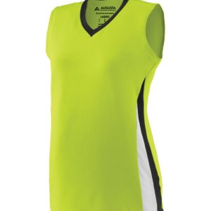 Girls Tornado Jersey - Image 4