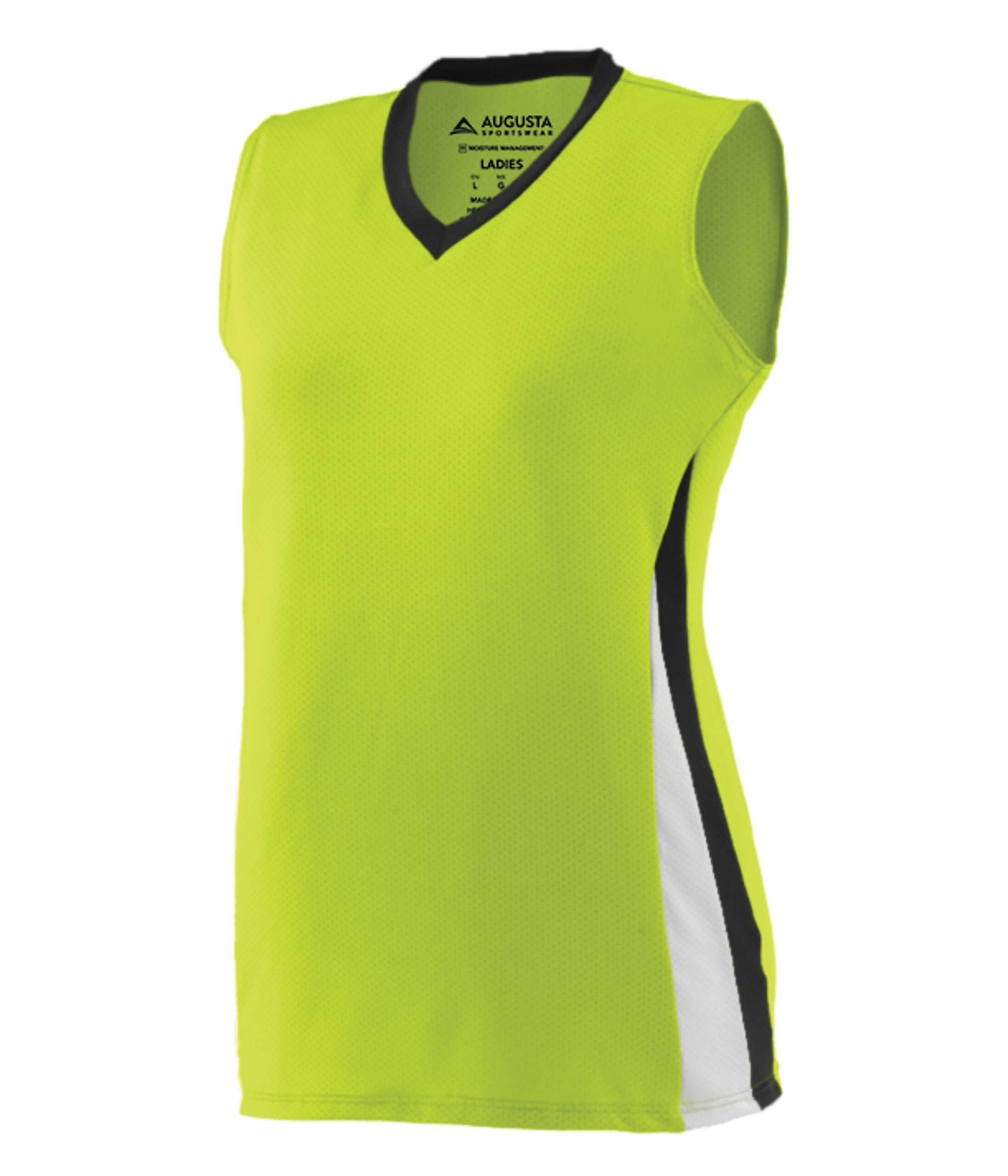 Girls Tornado Jersey - Image 4