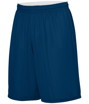 Reversible Wicking Shorts