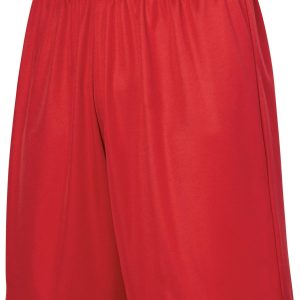 Youth Reversible Wicking Shorts - Image 3