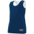 NAVY/WHITE