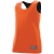 ORANGE/BLACK