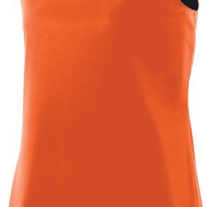 Ladies Reversible Wicking Tank - Image 10