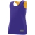 PURPLE/GOLD