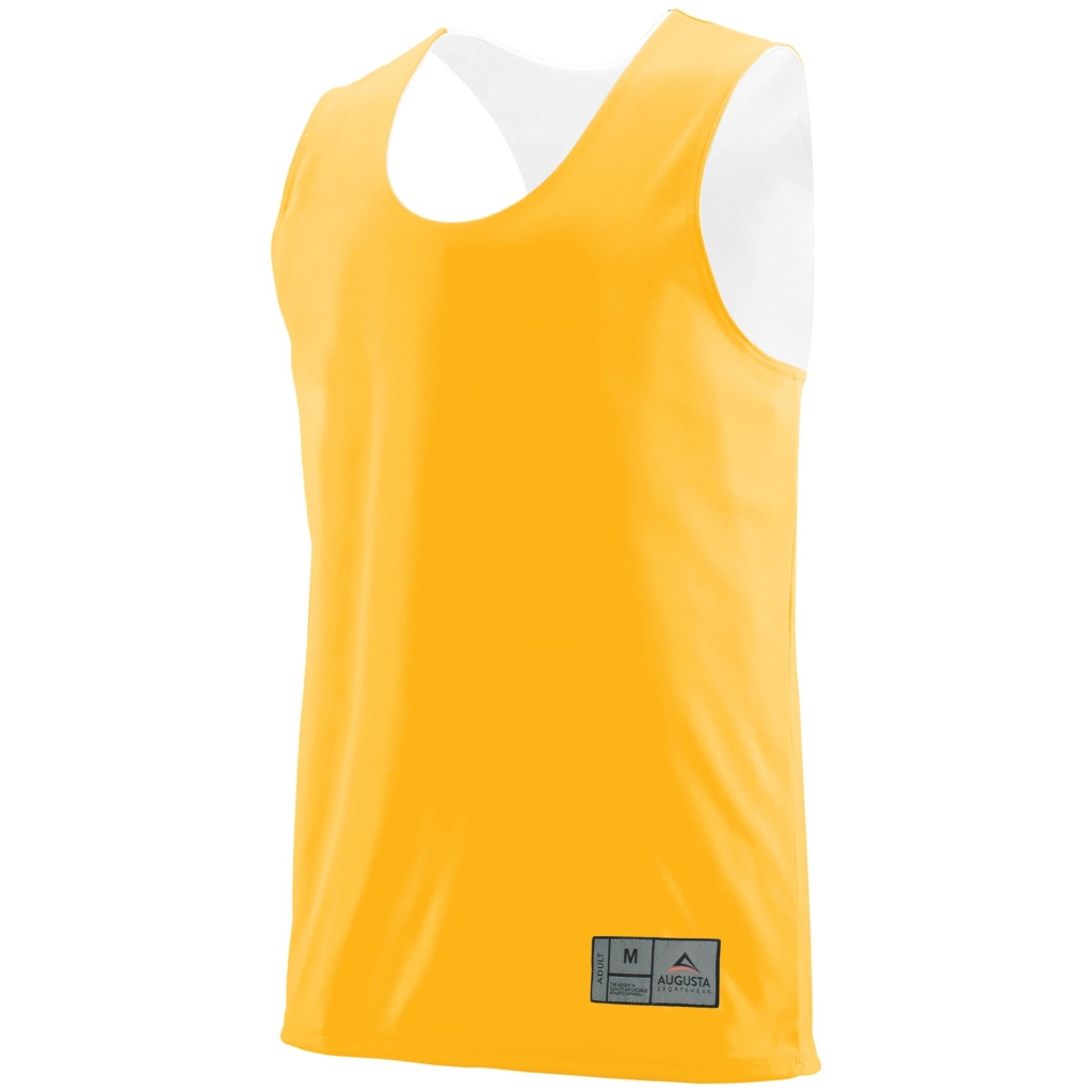 Youth Reversible Wicking Tank