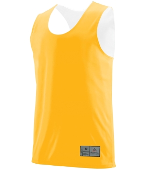 Youth Reversible Wicking Tank