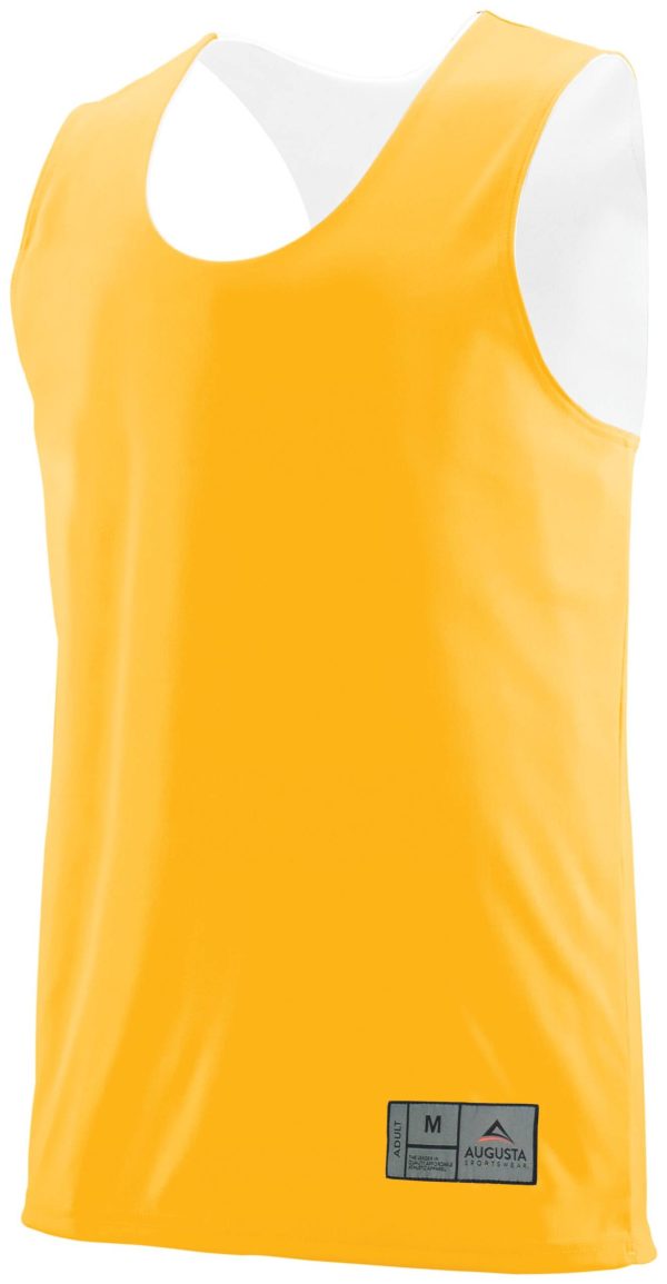 Youth Reversible Wicking Tank