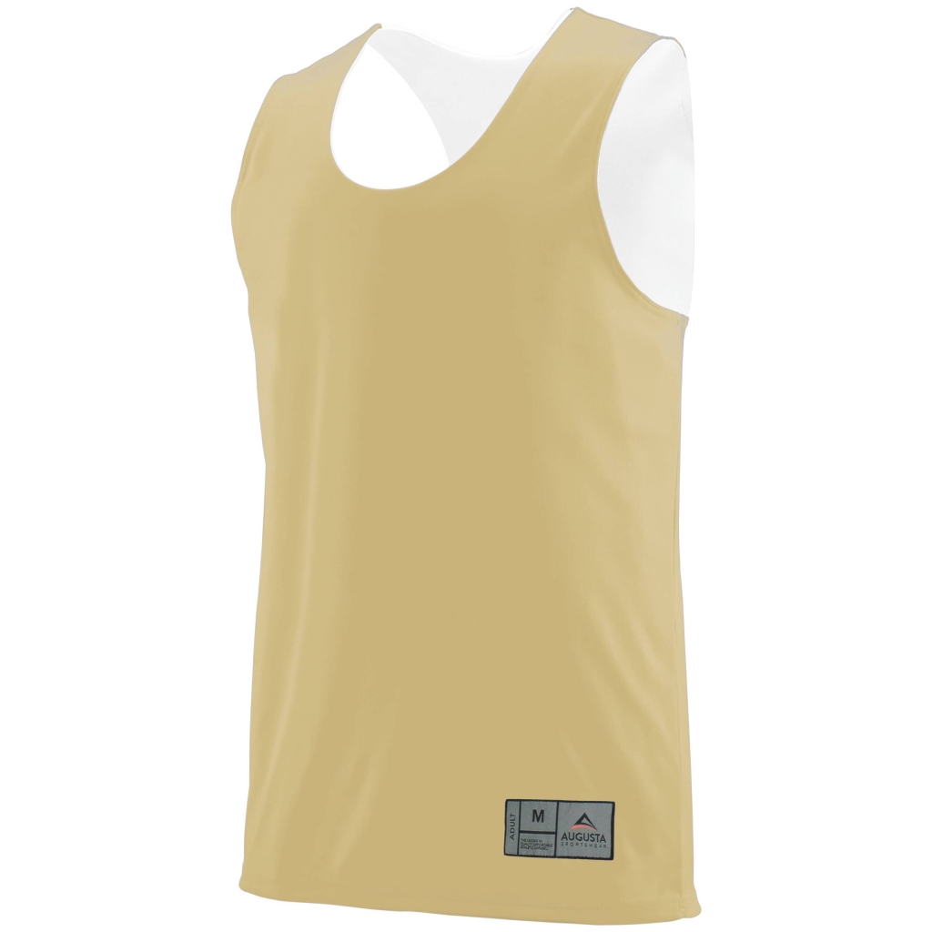 Youth Reversible Wicking Tank