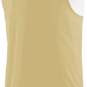 Youth Reversible Wicking Tank - Image 20