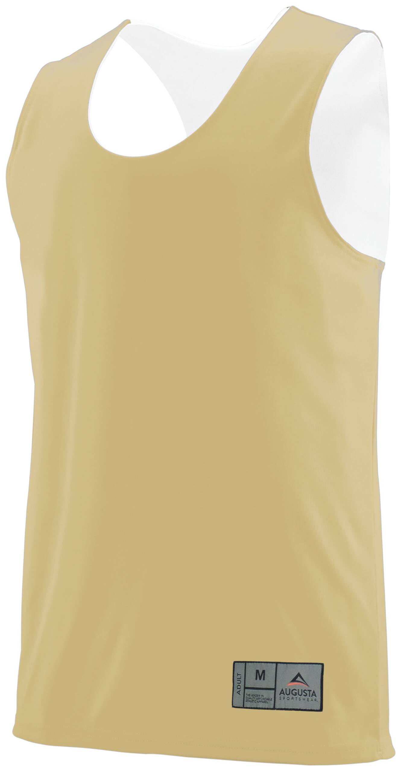 Youth Reversible Wicking Tank - Image 20