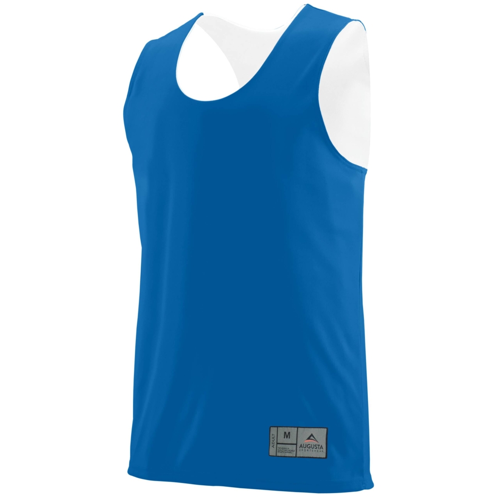 Youth Reversible Wicking Tank