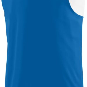 Youth Reversible Wicking Tank - Image 19