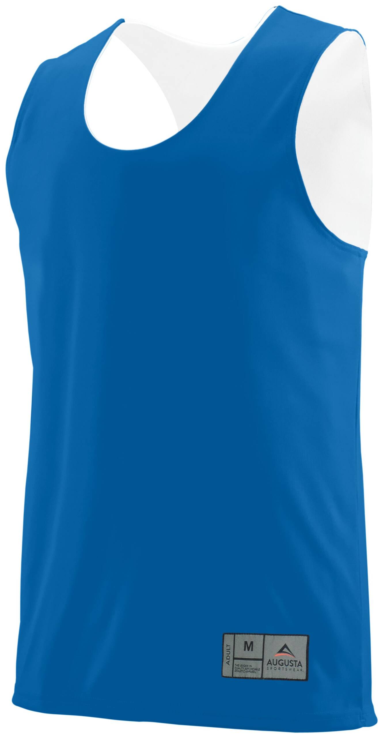 Youth Reversible Wicking Tank - Image 19