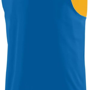 Youth Reversible Wicking Tank - Image 18