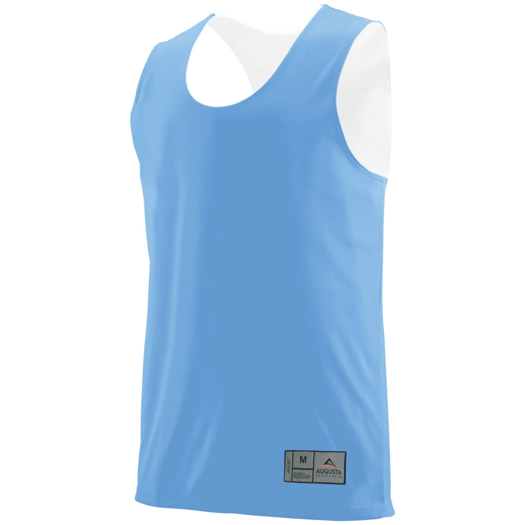 Youth Reversible Wicking Tank
