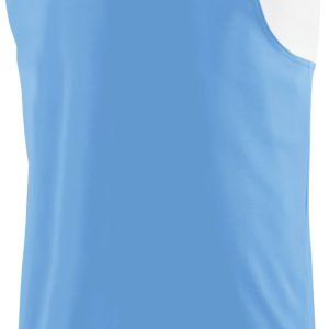 Youth Reversible Wicking Tank - Image 4